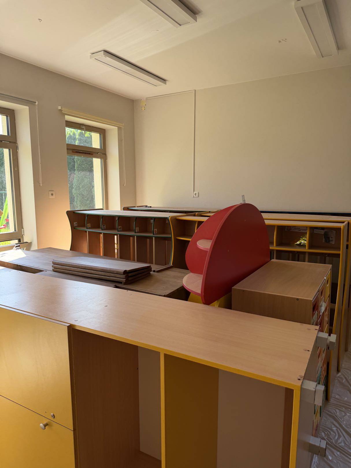 Opróżnianie mieszkania w Ursusie, koszt na tle wartości lokalu