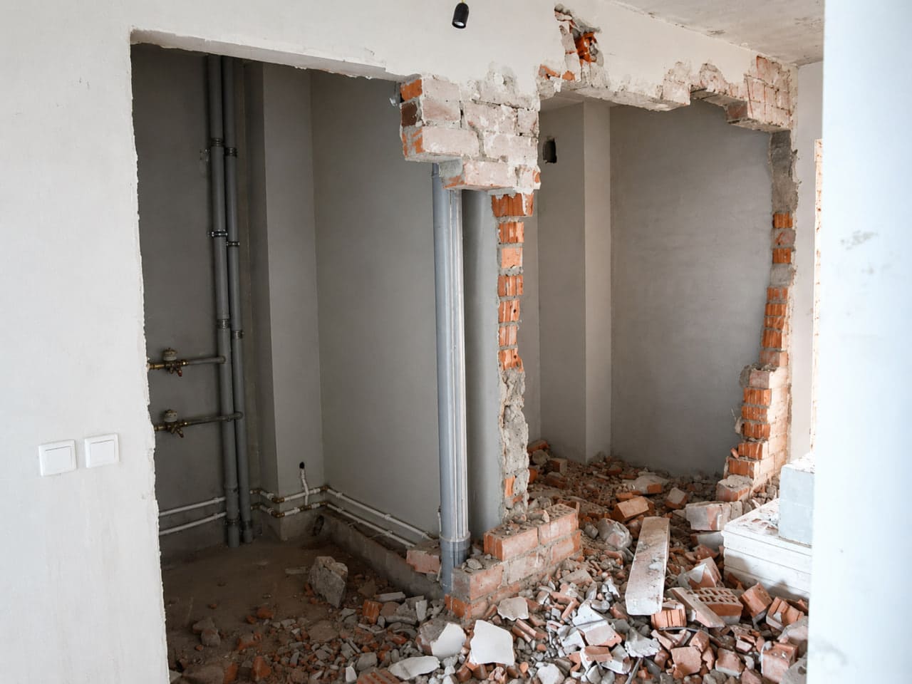 Opróżnianie mieszkania na Ursynowie, samemu czy z ekipą