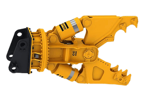 Nożyce hydrauliczne TPD200