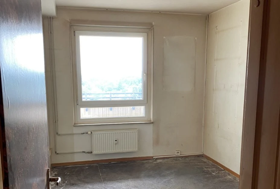 Wywóz mebli z mieszkania 3-pokojowego na Pradze-Południe, realizacja za 3850zł — Po, zdjęcie 7