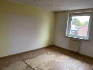 Wywóz mebli z mieszkania 3-pokojowego na Pradze-Południe, realizacja za 3850zł — Po, zdjęcie 8